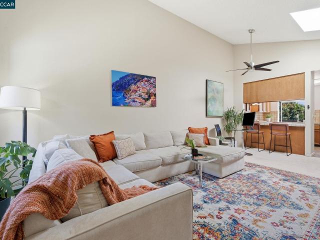Condo for sale in Concord, California
