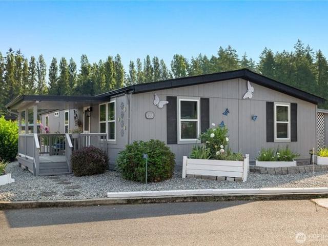House for sale in Thurston, Washington