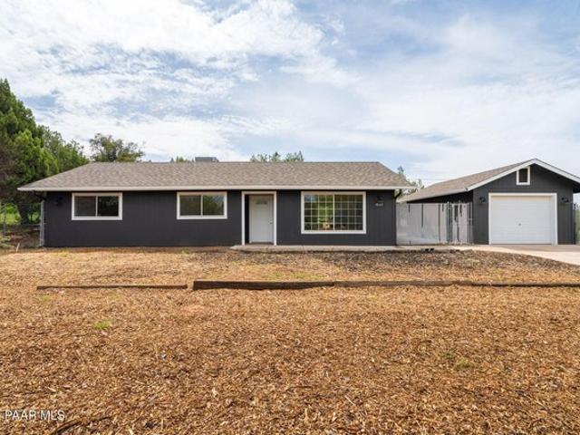 House for sale in Lake Montezuma, Arizona