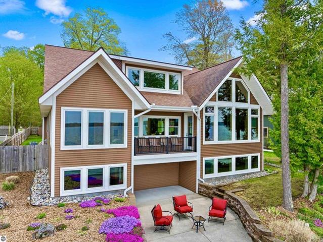 House for sale in Kalkaska, Michigan