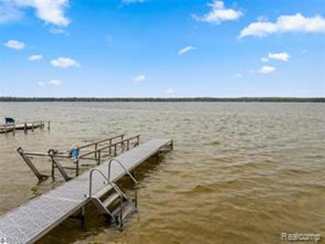 House for sale in Michigan