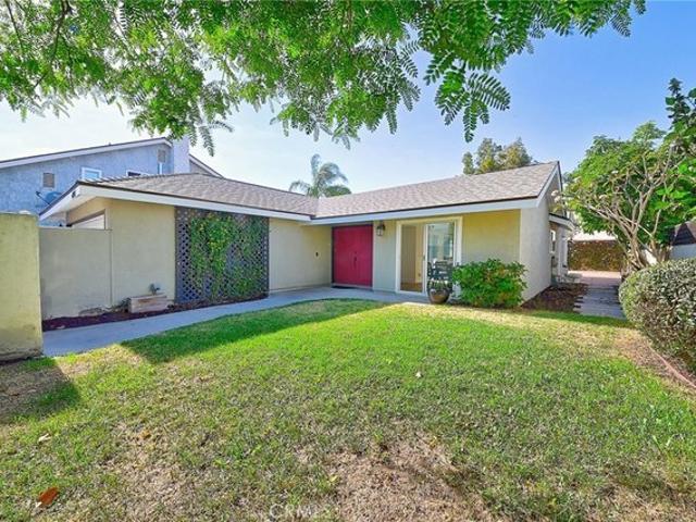 House for sale in Anaheim, California