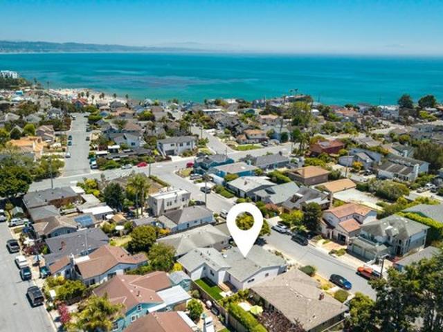 House for sale in Capitola, California