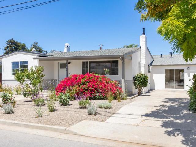 House for sale in Capitola, California
