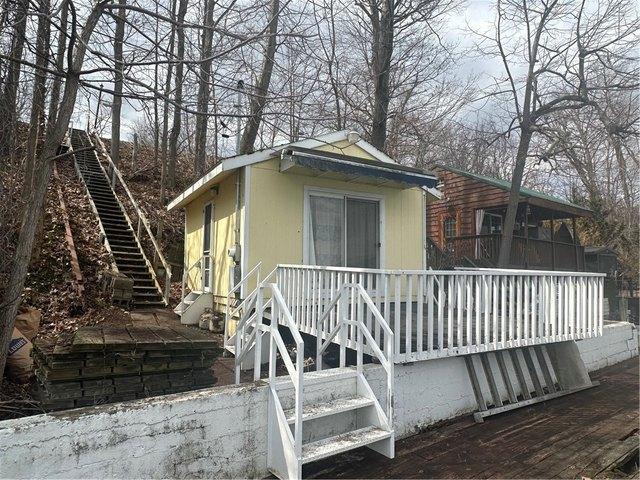 House for sale in Geneva, New York