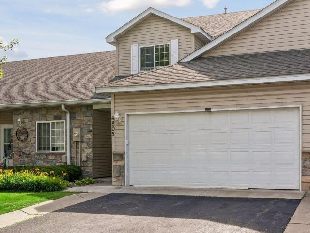 Townhouse for sale in Ramsey, Minnesota