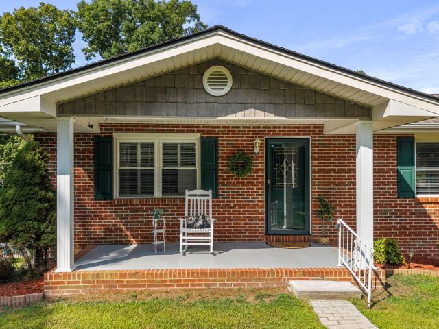 House for sale in Tennessee