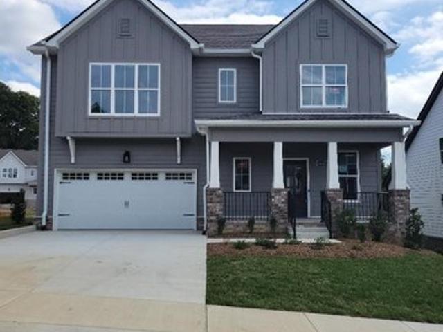 House for sale in Tennessee
