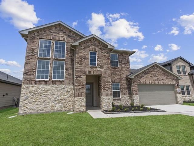 House for sale in Rosenberg, Texas