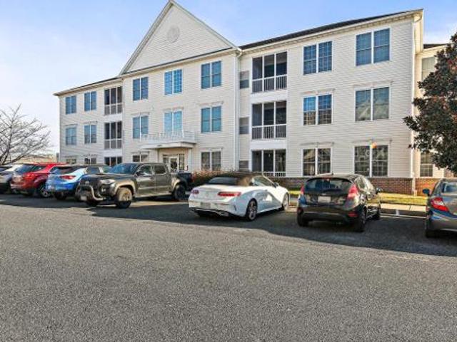 Condo for sale in Aberdeen, Maryland
