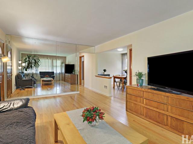 House for sale in Harwood Heights, Illinois