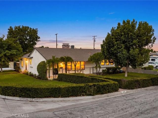House for sale in Covina, California