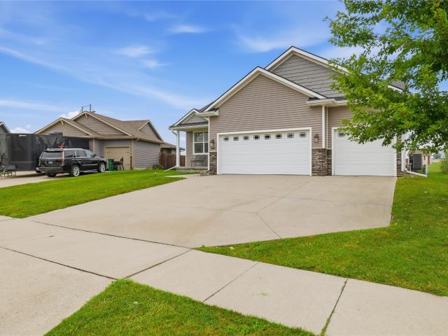 House for sale in Ankeny, Iowa