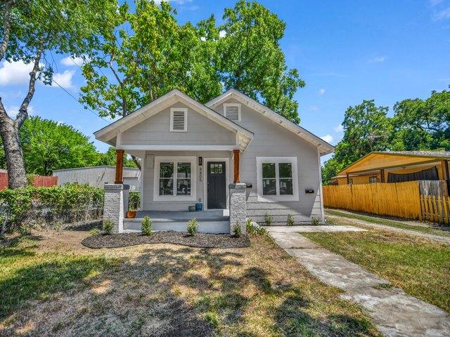 House for sale in Haltom City, Texas