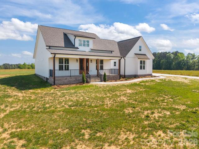 House for sale in Rowan, North Carolina
