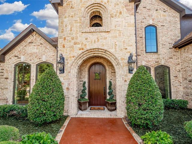 House for sale in Denton, Texas