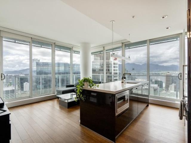 Property for sale in Vancouver, British Columbia