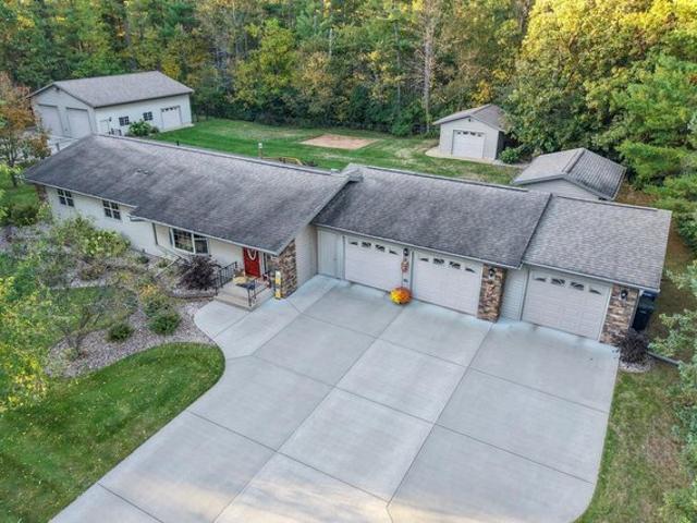 House for sale in Wisconsin Rapids, Wood County