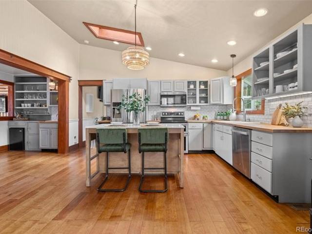 House for sale in Evergreen, Jefferson County