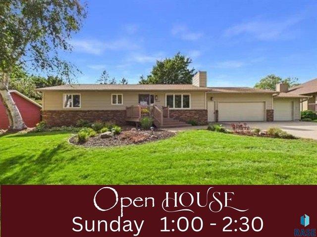 House for sale in Sioux Falls, Minnehaha County