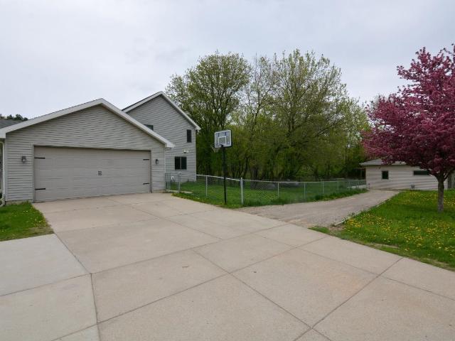 House for sale in Fitchburg, Wisconsin