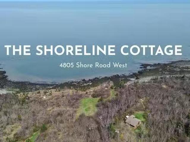 House for sale in Nova Scotia