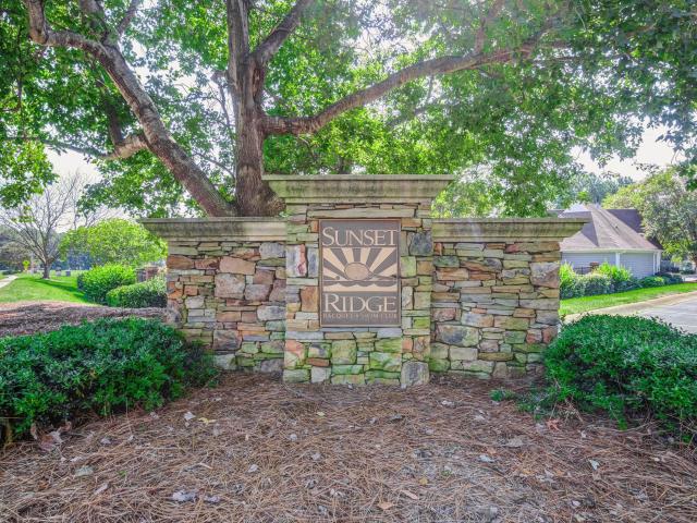 Land for sale in Wake, North Carolina