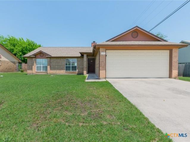House for sale in Killeen, Texas