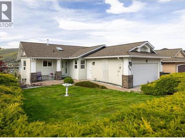 House for sale in Vernon, British Columbia