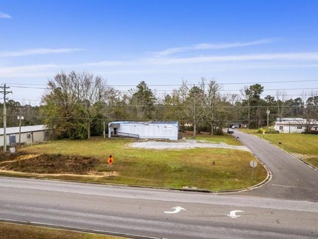 Land for sale in Hattiesburg, Mississippi