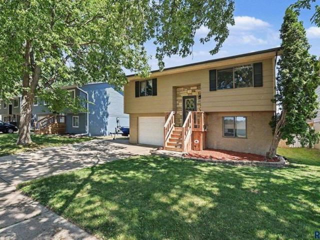 House for sale in Sioux Falls, South Dakota