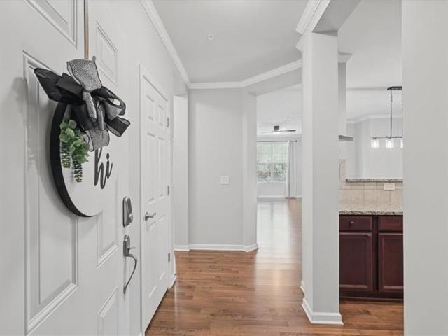 Condo for sale in Smyrna, Cobb County