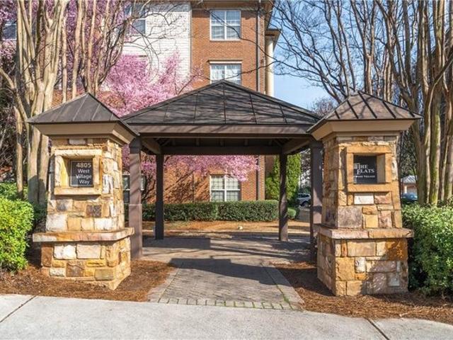 Condo for sale in Cobb, Georgia
