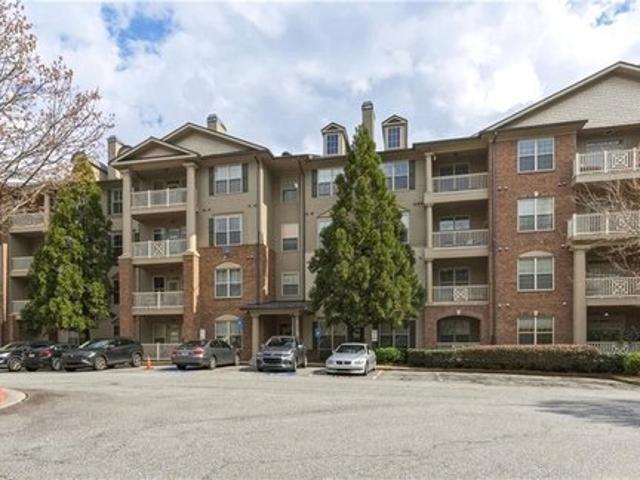 Condo for sale in Smyrna, Cobb County