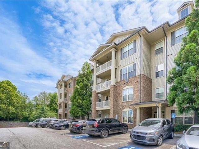 Condo for sale in Smyrna, Cobb County