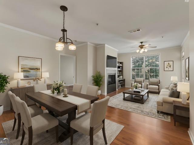 Condo for sale in Smyrna, Cobb County