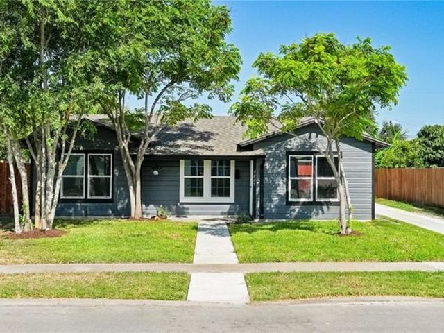 House for sale in Corpus Christi, Texas