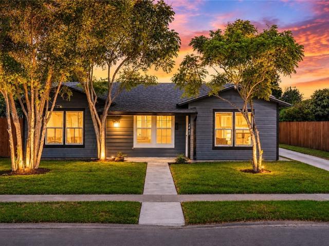 House for sale in Corpus Christi, Texas