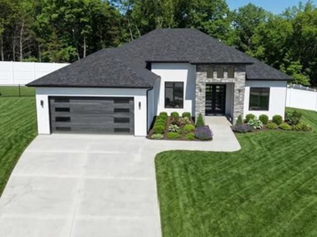 House for sale in Columbia, Missouri