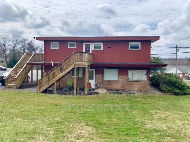 Condo for rent in Bethel Park