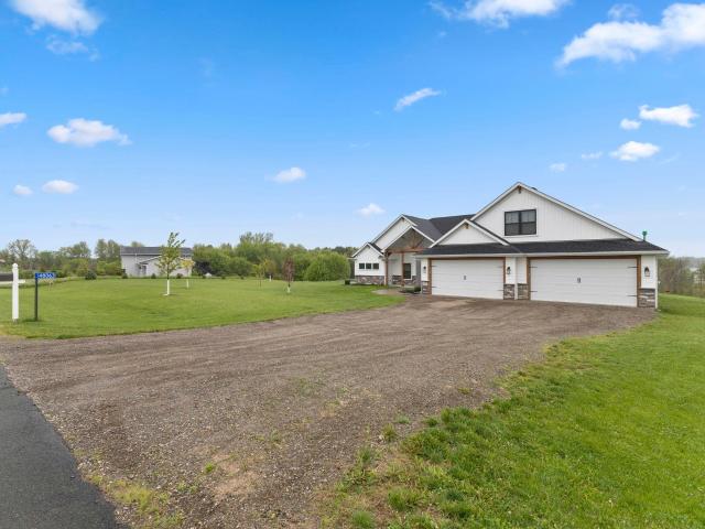 House for sale in Stanchfield, Minnesota