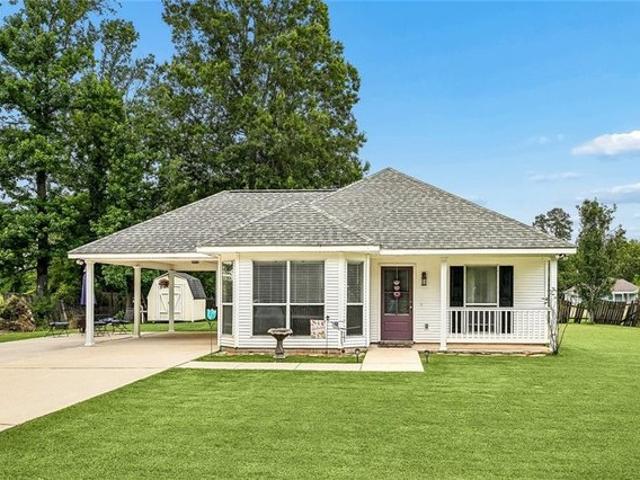 House for sale in Tickfaw, Tangipahoa Parish
