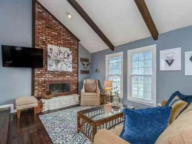House for rent in Olathe