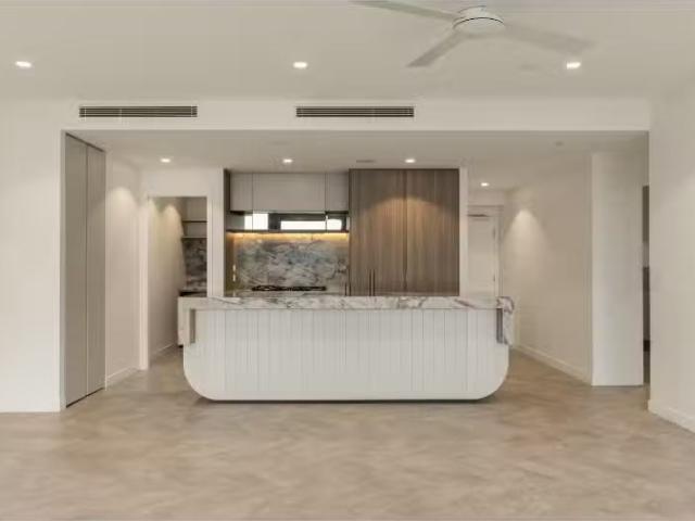 Apartment for rent in Brisbane City, Greater Brisbane