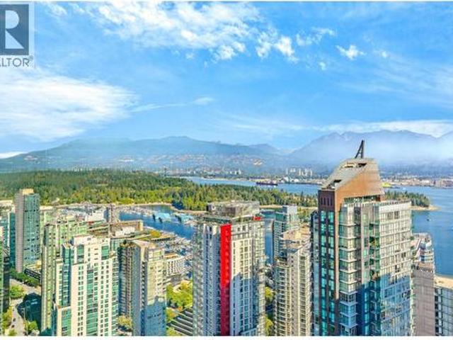 Property for sale in Vancouver, British Columbia