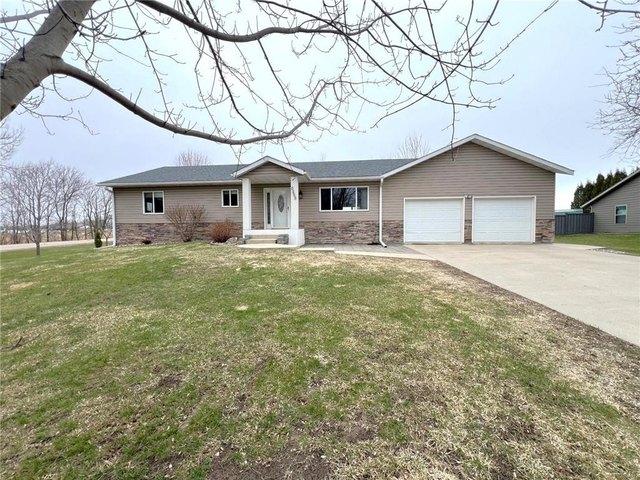 House for sale in Willmar, Minnesota