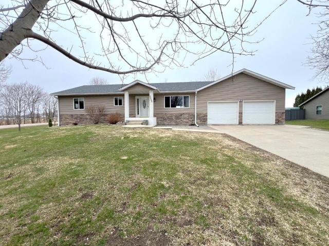 House for sale in Minnesota