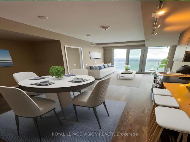 Condo for rent in Woburn, Ontario