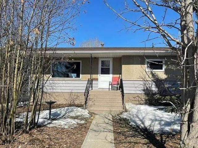 House for sale in Olds, Alberta