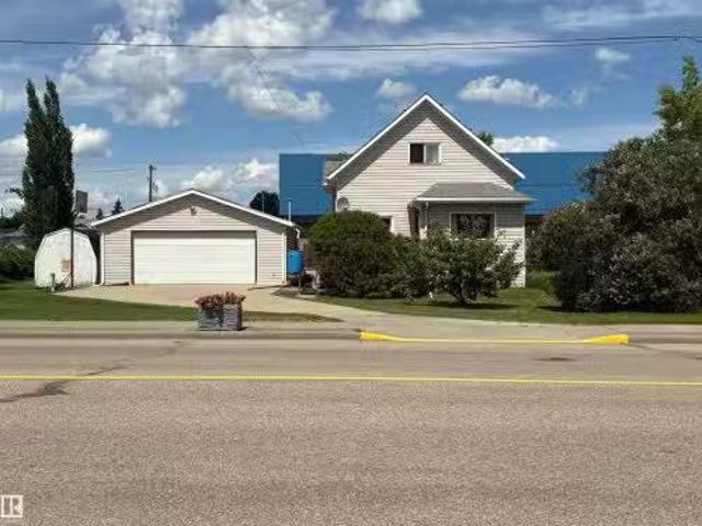 House for sale in Elk Point, Alberta